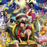 onepiecedeluxe | Unsorted