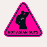 hotasianguy18 | Adults only