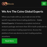 coinglobalexpertsv | Cryptocurrency