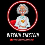 bitcoineinsteincalls | Cryptocurrency