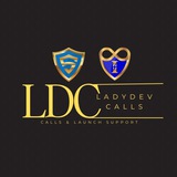 ladydevcalls | Unsorted