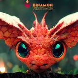 binamon | Unsorted