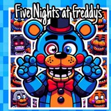 fivenightsatfreddysol | Unsorted