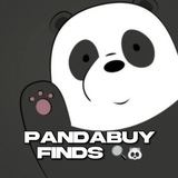 Pandabuy - HOOBUY Find🔎🐼