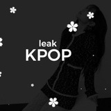 kpopleeaks | Unsorted