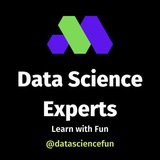 datasciencefun | Unsorted