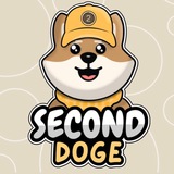 seconddogeofficial | Unsorted