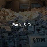 pauloandco | Unsorted