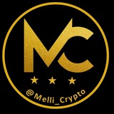 melli_crypto | Криптовалюты