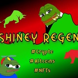 shineyregens | Unsorted