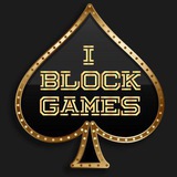 iblockgames_channel | Unsorted