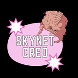 skynetcreo | Unsorted