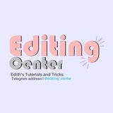 editor_center | Unsorted