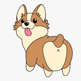 dogebutt | Unsorted