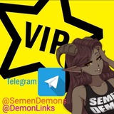 semendemons_vip_getaway | Unsorted