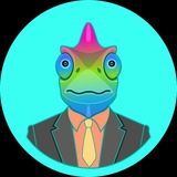 chameleon_token | Unsorted