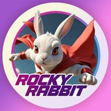 rockyrabbitio | Неотсортированное