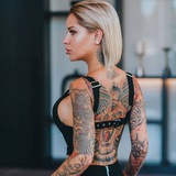 hottattoogirl | Adults only