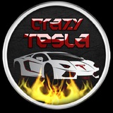 Crazy Tesla Coin