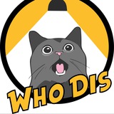 whodis6964 | Unsorted