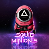 squidminions | Unsorted