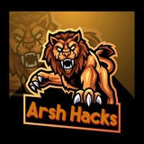 arshhacks | Unsorted