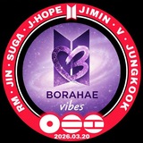 borahae_vibes | Unsorted