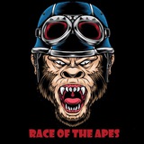 raceoftheapes | Unsorted