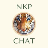 chat_nkp | Unsorted