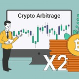 Crypto Arbitrage