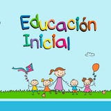 edu_inicial | Unsorted