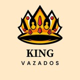 KING DOS VAZADOS👑