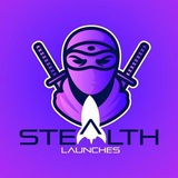 Crypto Stealth Launches