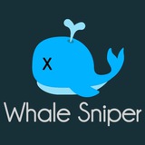 whalesniper | Unsorted