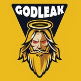 Crypto Leak By GodLeak