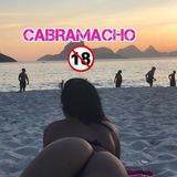 cabramachooficial | Adults only