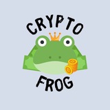 cryptofrogsdegens | Cryptocurrency
