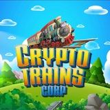 cryptotrainsannouncements | Cryptocurrency