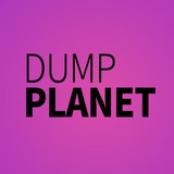 dumplanet | Adults only