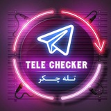 tele_checker | Unsorted