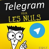 Telegram pour les nuls