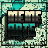 MEME ARTE