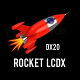 rocketlcdx20 | Unsorted