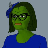 Rare Pepe