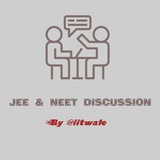 jee_neet_doubt_discussion | Unsorted