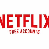 FREE Netflix Accounts