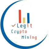 legitcryptominingchat | Cryptocurrency