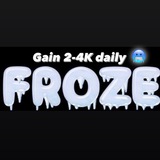 frozemega | Unsorted