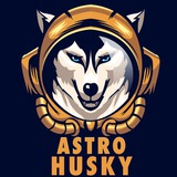 astrohuskybsc | Unsorted