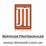 DM Servicios Profesionales